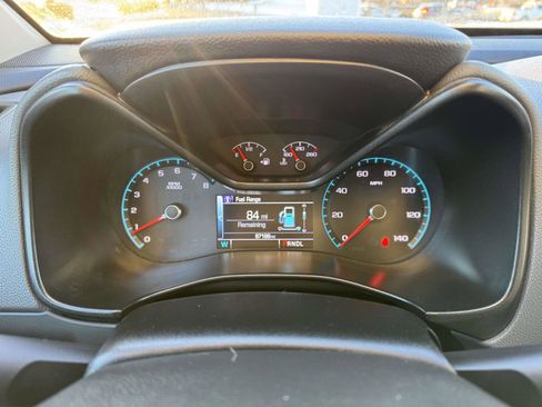 Used 2017 Chevrolet Colorado Z71 image 26