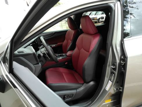 Used 2025 Lexus NX 350 AWD w/ Accessory Package (2T) image 6