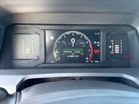 New 2025 Toyota Tacoma SR5 image 20