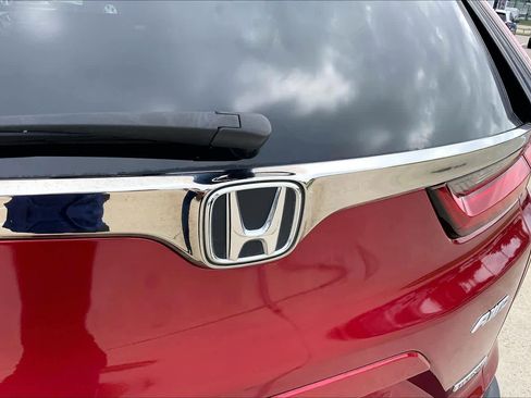 Used 2020 Honda CR-V Touring image 31
