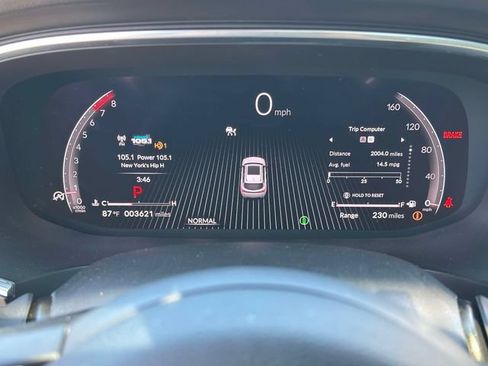 Certified 2026 Acura MDX A-Spec AWD/4WD image 33