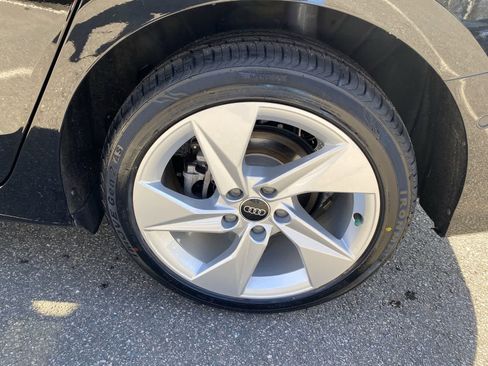 Used 2024 Audi A3 2.0T Premium image 16