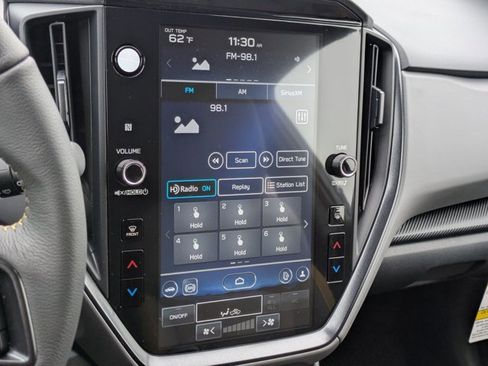 New 2026 Subaru Crosstrek 2.5i Sport image 20