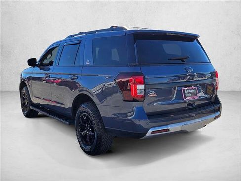 Used 2023 Ford Expedition Timberline image 7