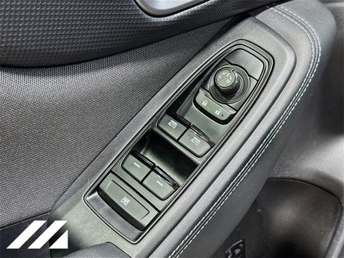 Certified 2022 Subaru Forester Premium image 19