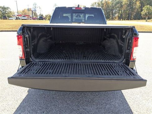 Used 2023 RAM 1500 Big Horn image 38