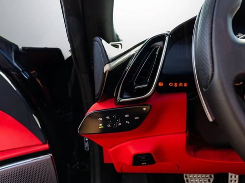 Certified 2024 Ferrari Roma Spider RWD image 37