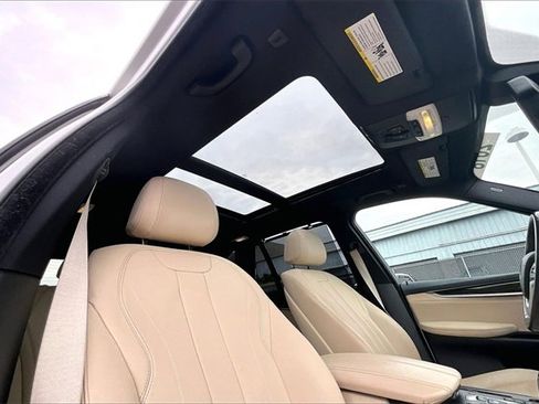 Used 2018 BMW X5 xDrive35i w/ Driving Assistance Package image 17