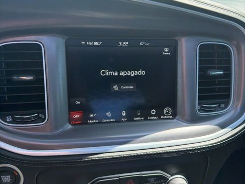 Used 2022 Dodge Charger Scat Pack RWD image 7