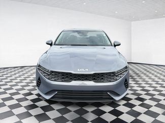 Used 2024 Kia K5 EX FWD video 2