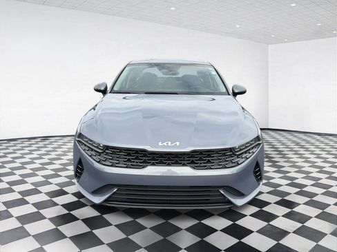 Used 2024 Kia K5 EX FWD image 2