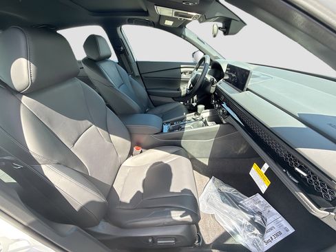 New 2026 Honda Accord Sport image 23