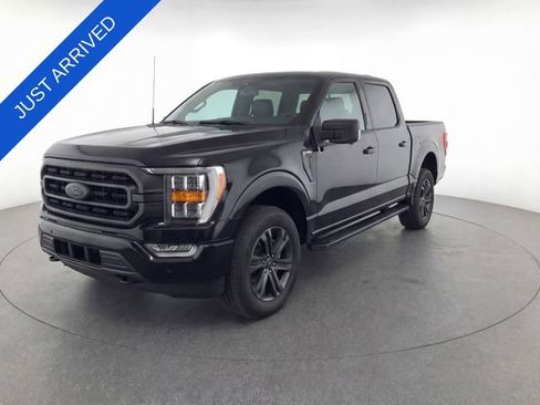 Used 2021 Ford F150 XLT w/ Equipment Group 302A High AWD/4WD image 16