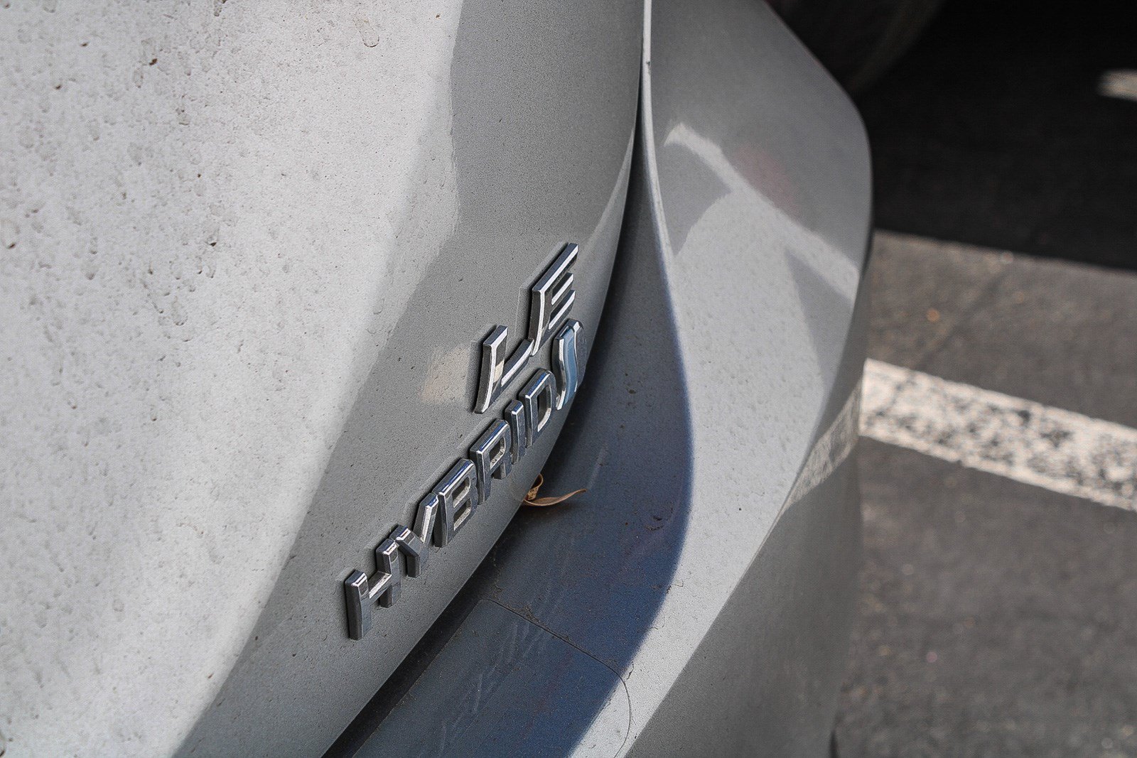 Used 2019 Toyota Camry LE FWD image 14