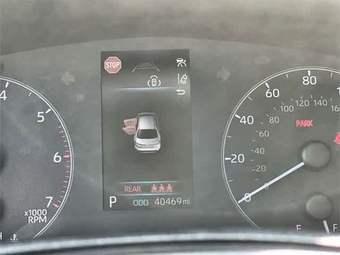 Used 2023 Toyota Corolla LE image 19