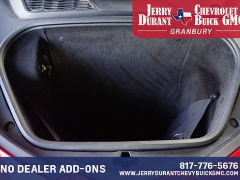 Used 2022 Chevrolet Corvette Stingray Preferred Cpe w/ Z51 Performance Package RWD image 21
