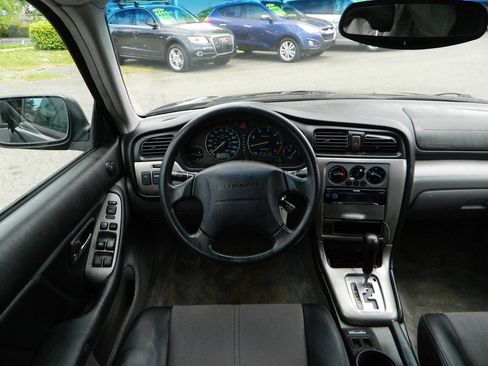 Used 2006 Subaru Baja Sport AWD/4WD image 15