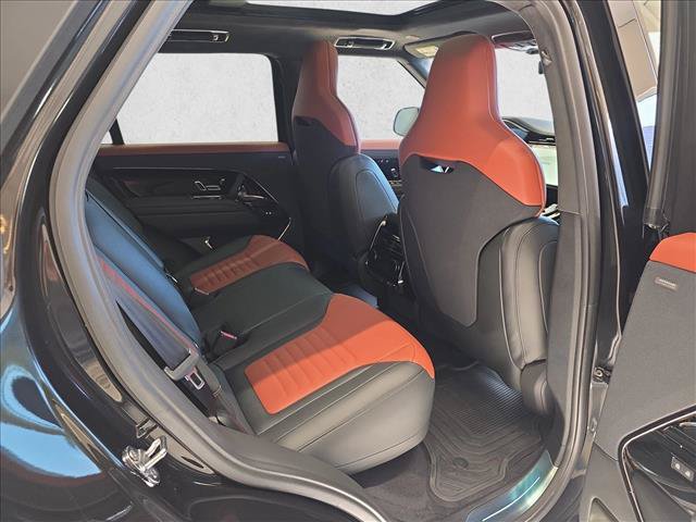 New 2027 Land Rover Range Rover Sport Twenty Edition AWD/4WD image 9