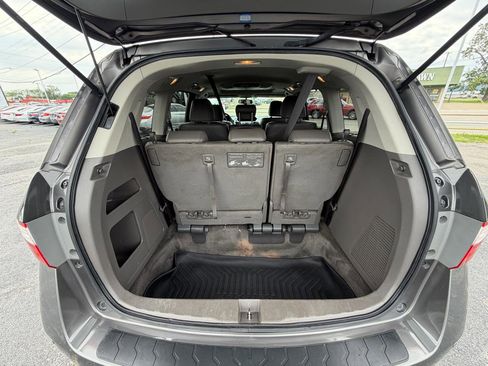 Used 2012 Honda Odyssey Touring image 20