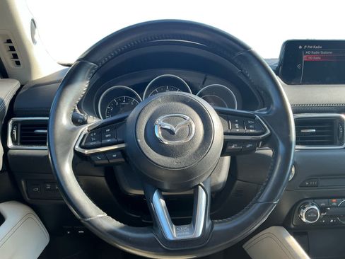Used 2018 MAZDA CX-5 Grand Touring AWD/4WD image 13