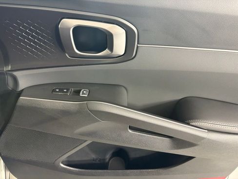 New 2026 Kia Sorento LX image 12