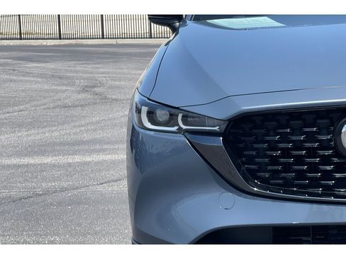 Certified 2022 MAZDA CX-5 Carbon Edition AWD/4WD image 45