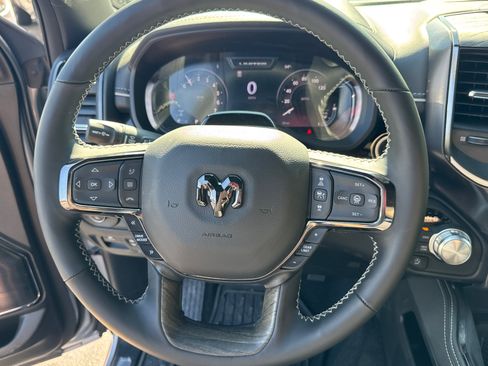 New 2025 RAM 1500 Limited image 17