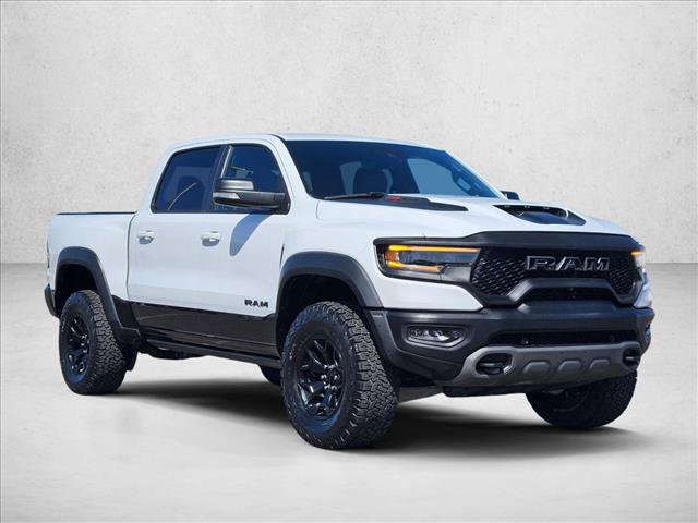 Used 2022 RAM 1500 TRX w/ TRX Level 2 Equipment Group AWD/4WD image 3