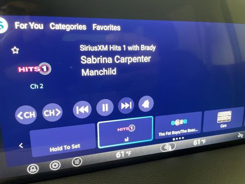 New 2026 Nissan Armada SV AWD/4WD image 28