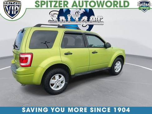 Used 2012 Ford Escape XLT image 9