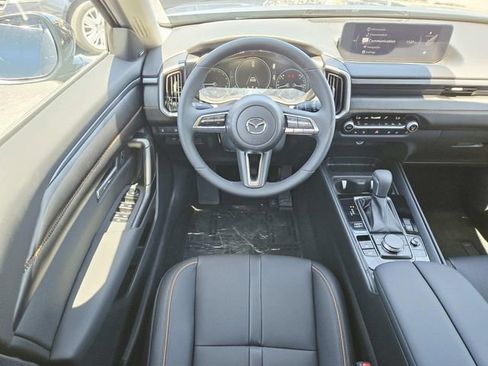 New 2026 MAZDA CX-50 AWD 2.5 Hybrid w/ Weather Package image 8