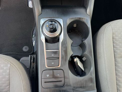Used 2020 Ford Escape SE FWD image 26