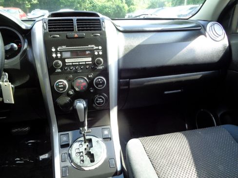 Used 2008 Suzuki Grand Vitara 2WD image 23