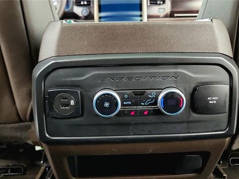 Used 2022 Ford Expedition Max King Ranch image 45