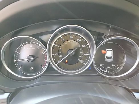 New 2025 MAZDA CX-5 AWD 2.5 S w/ Select Package image 19