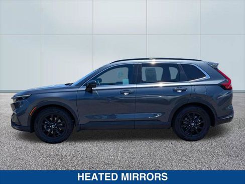 Used 2024 Honda CR-V Sport-L image 2