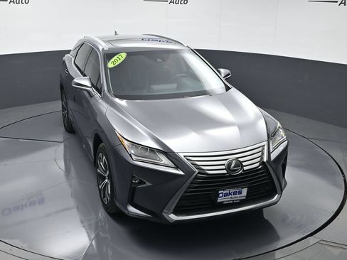 Used 2017 Lexus RX 350 F Sport AWD/4WD image 49