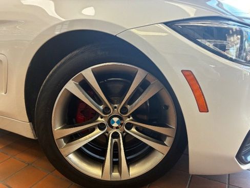 Used 2018 BMW 430i Gran Coupe image 36