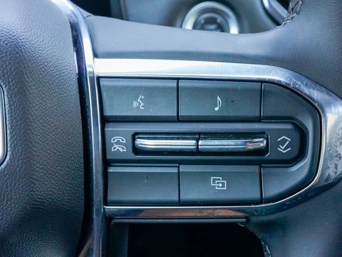 Used 2024 GMC Canyon Elevation w/ Trailering Package image 35