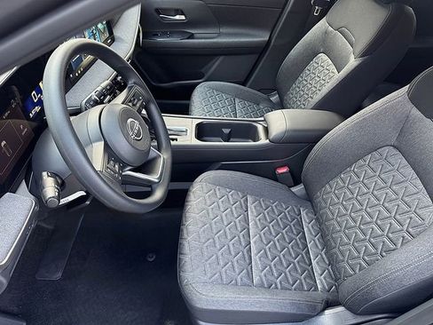 New 2026 Nissan Kicks SV w/ SV Premium Package image 10