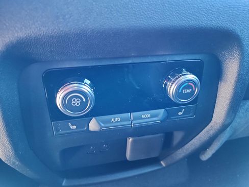 New 2026 GMC Acadia Elevation w/ Black Edition image 9