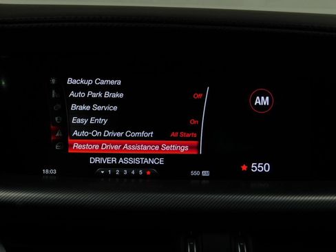 Used 2019 Alfa Romeo Stelvio Ti Sport AWD/4WD image 61