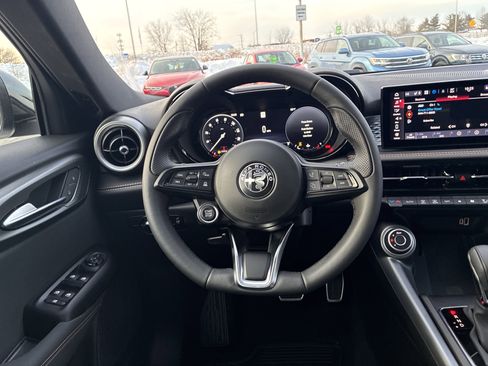 New 2026 Alfa Romeo Tonale Sprint image 15
