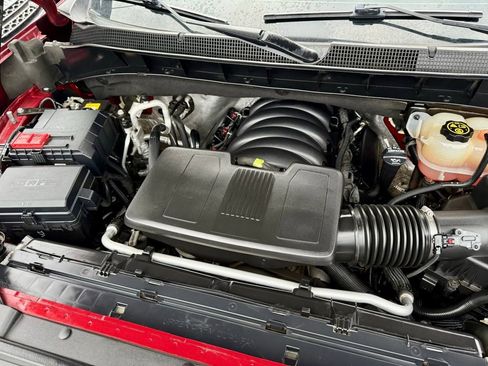 Used 2021 Chevrolet Silverado 1500 LT image 7