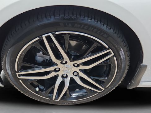 Certified 2021 Honda Accord Touring image 9