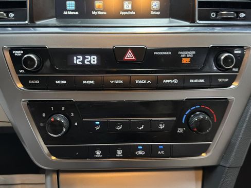 Used 2017 Hyundai Sonata Sport FWD image 20