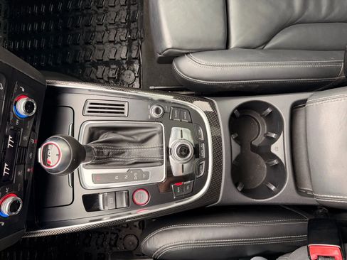 Used 2015 Audi SQ5 Premium Plus image 21