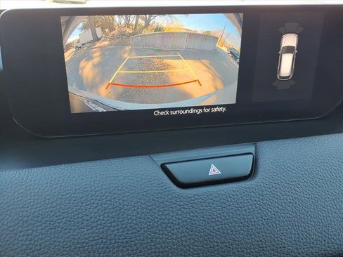 Used 2024 MAZDA CX-90 Plug-In Hybrid w/ Premium Pkg image 11