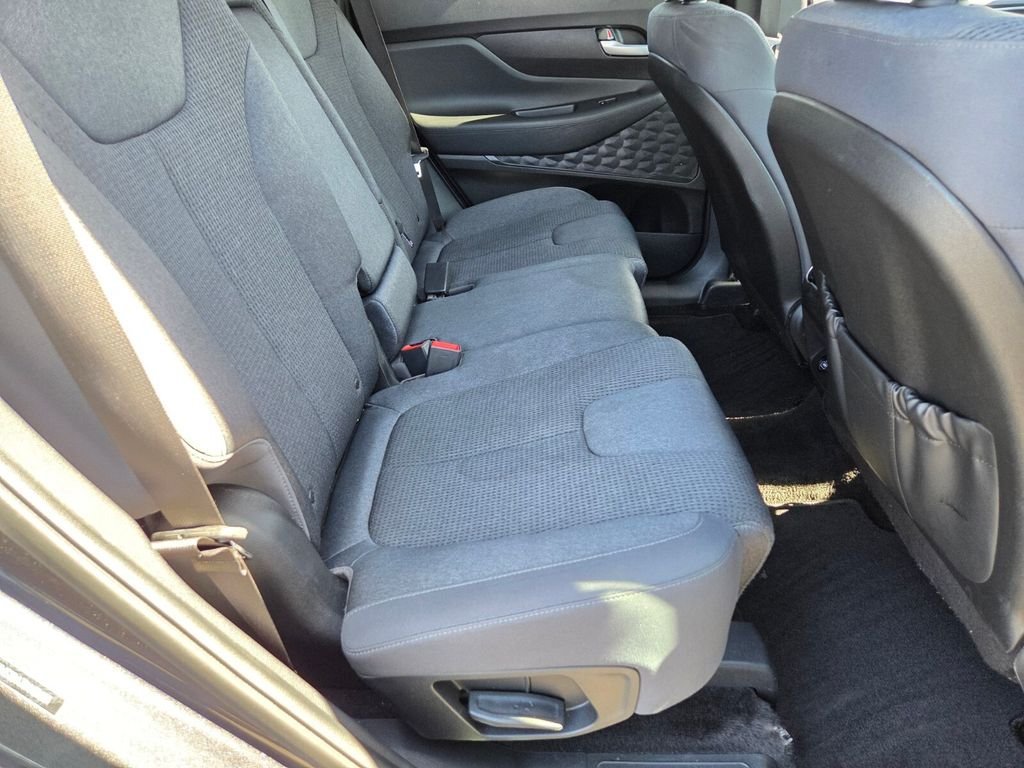 Used 2022 Hyundai Santa Fe SEL AWD/4WD image 18