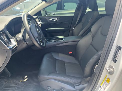 Used 2024 Volvo S60 T8 Core w/ Climate Package AWD/4WD image 7